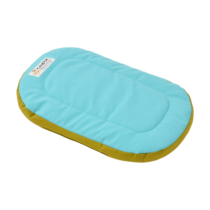 Urban Nest Cushion_Mint