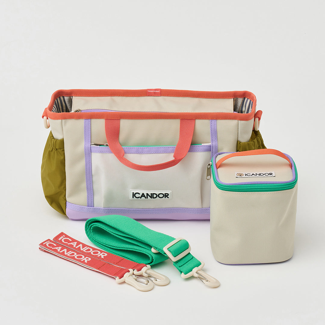 Urban Stroll Bag