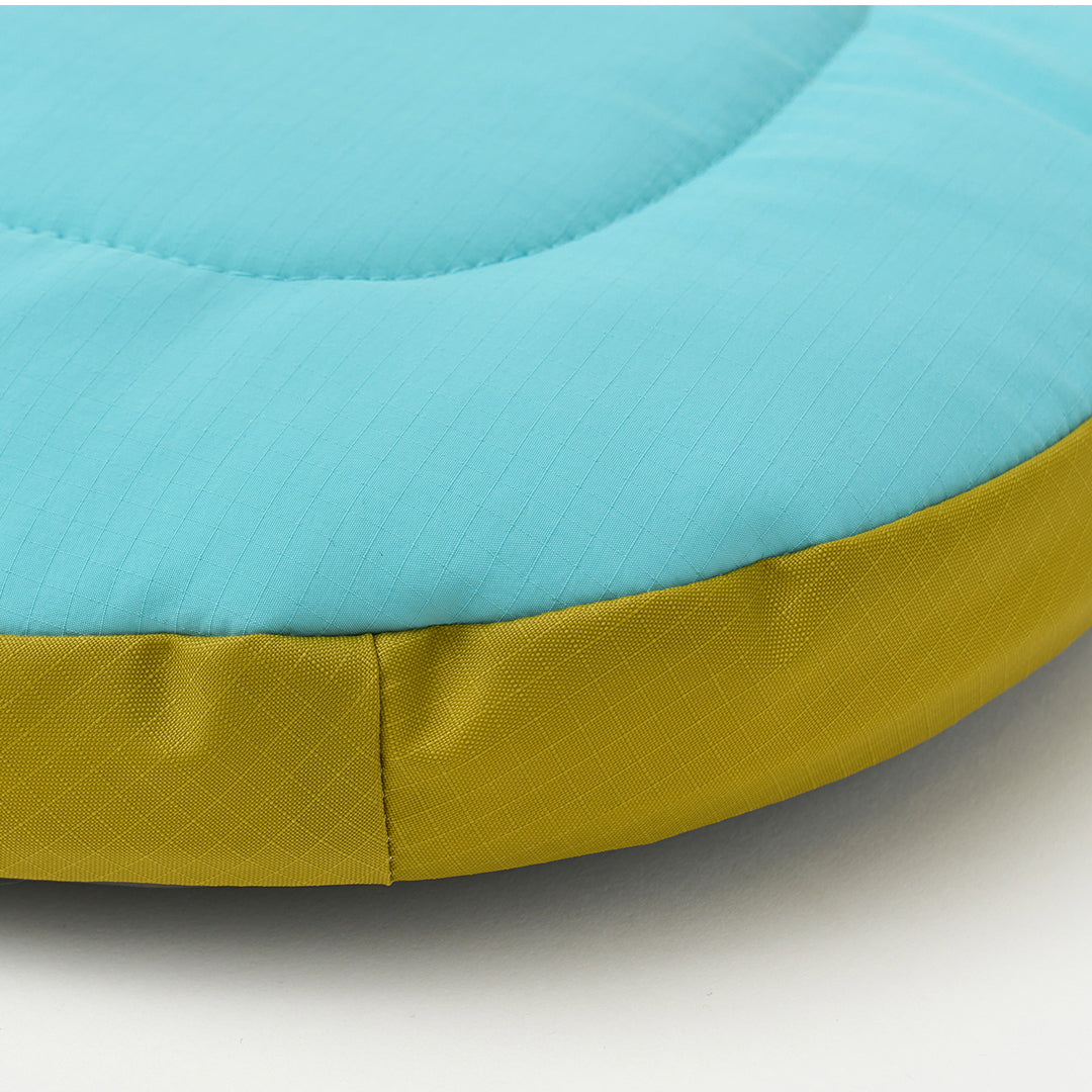 Urban Nest Cushion_Mint