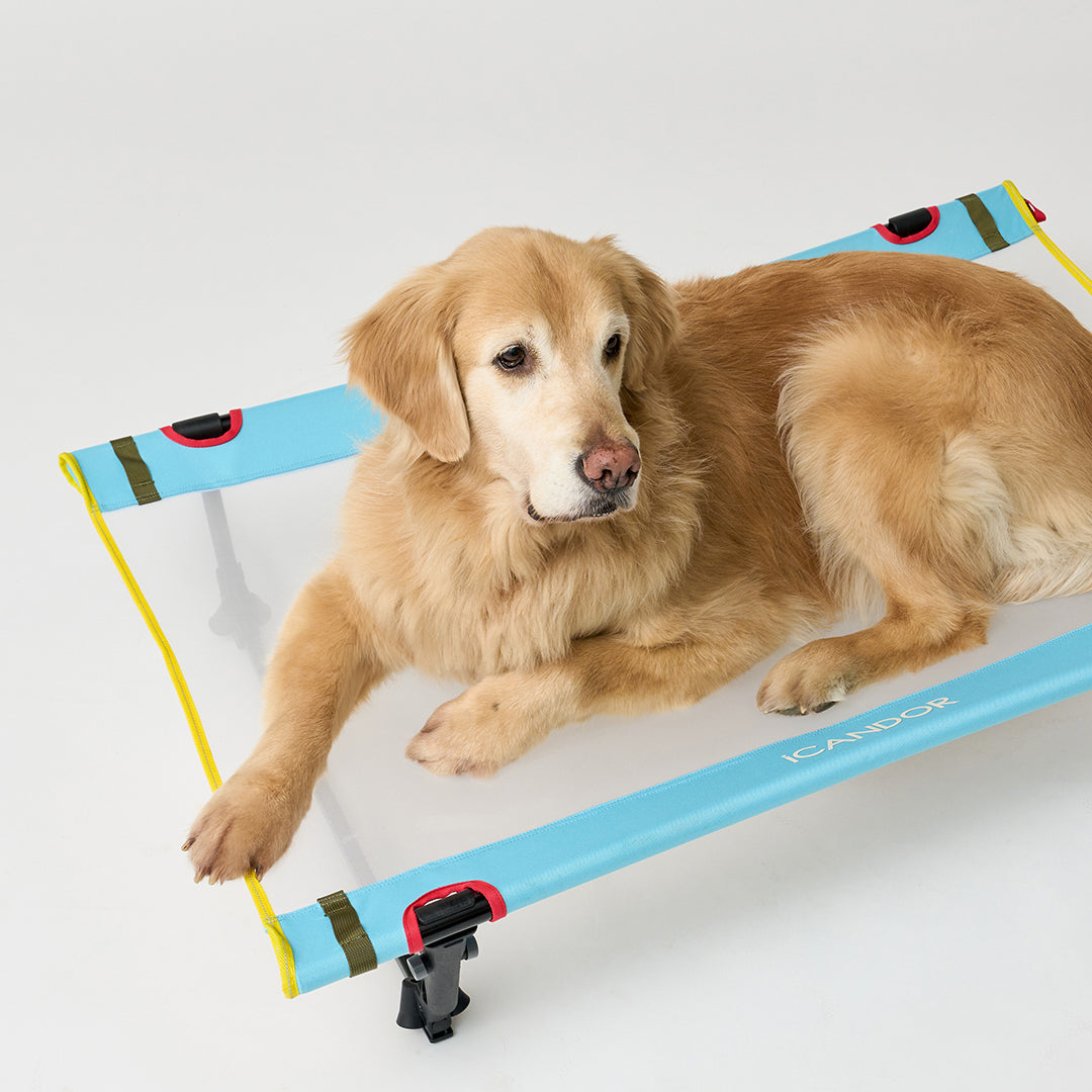 Trail Nest Cot