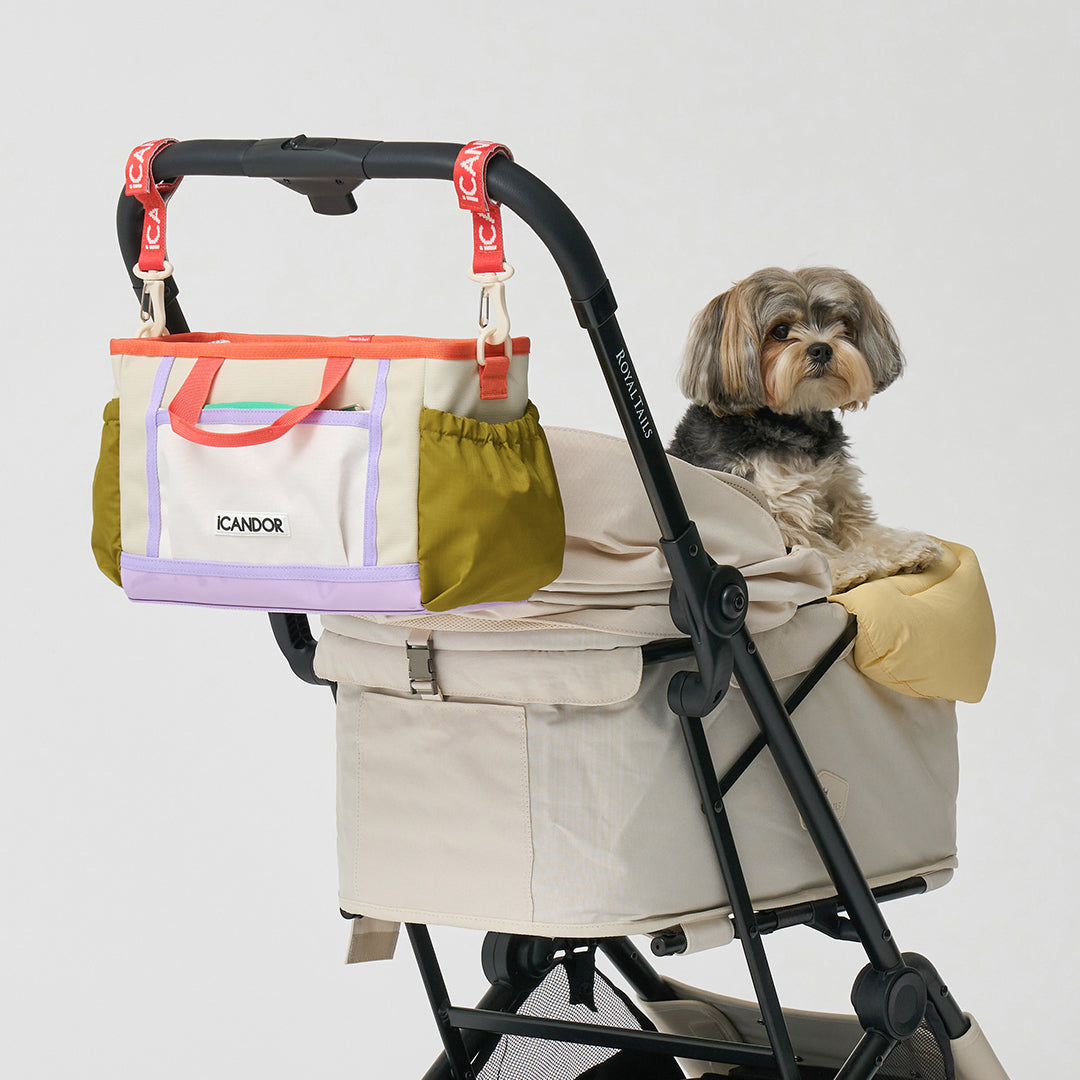 STROLLER ACCS