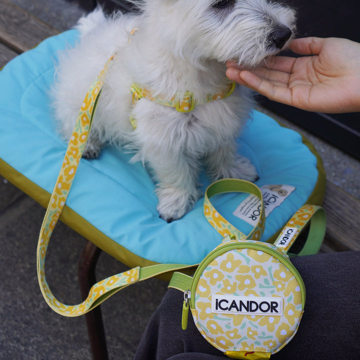 Dingle Dangle Bag_Big Fish Yellow