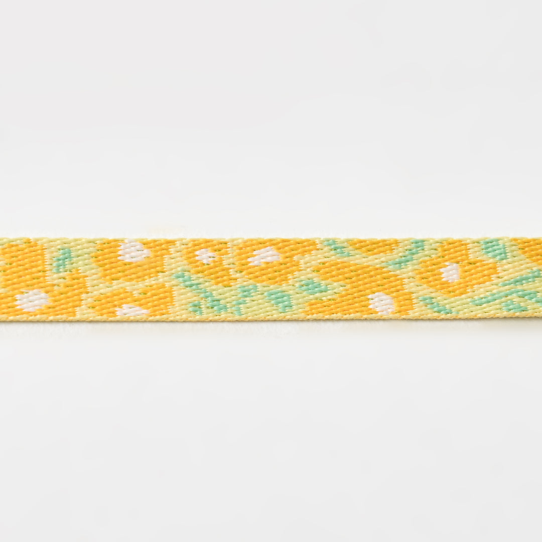 No-Pull Harness_Big Fish Yellow