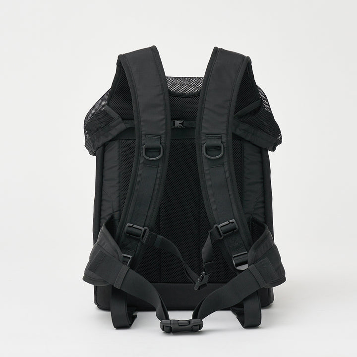 JIGE AB Bag_Woody Black