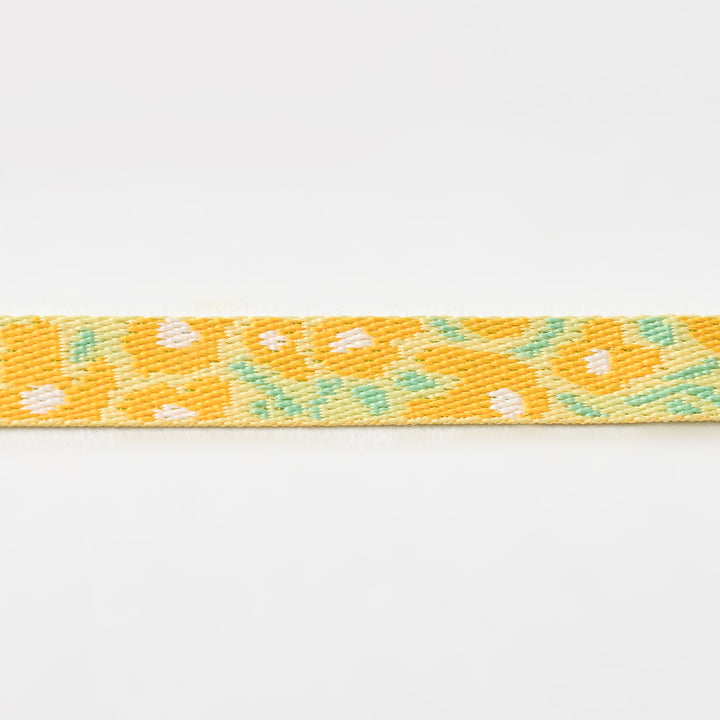 Gentle Collar Dual_Big Fish Yellow