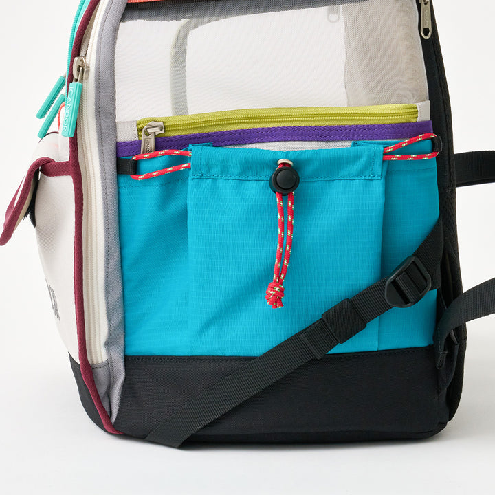 JIGE Bag_Misty Gray