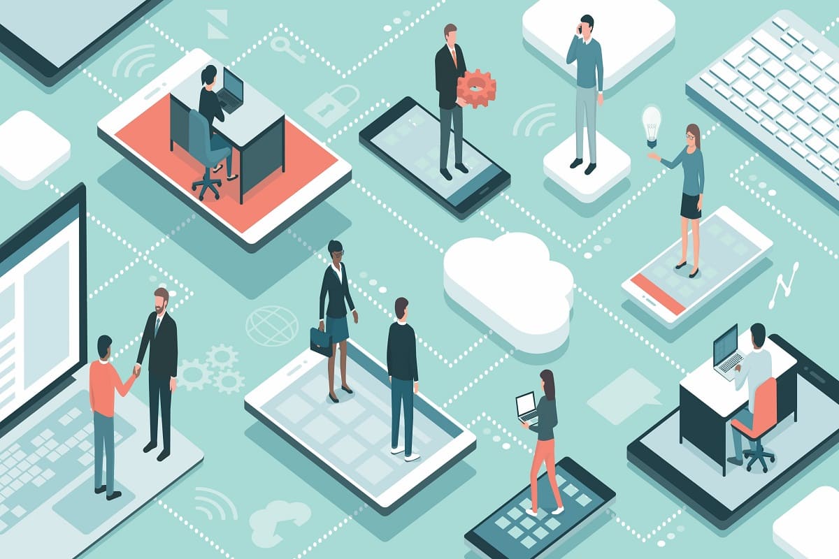 Digital governance Credit Smartcitiesworld