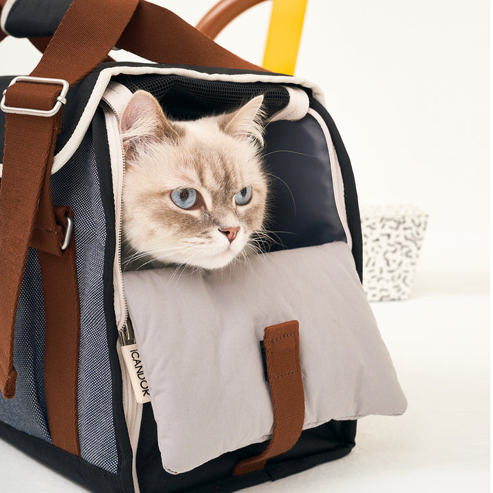 iBag_Shy Navy