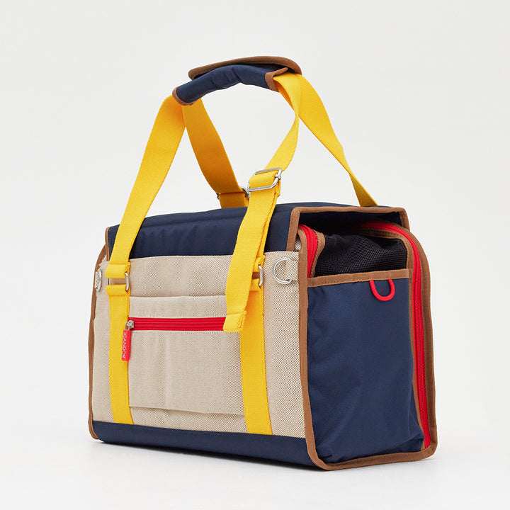 iBag_Sassy Cream