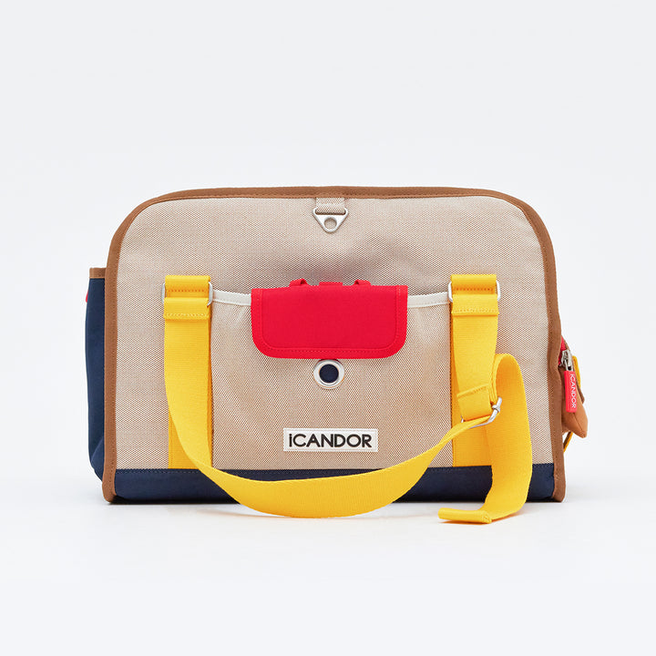 iBag_Sassy Cream