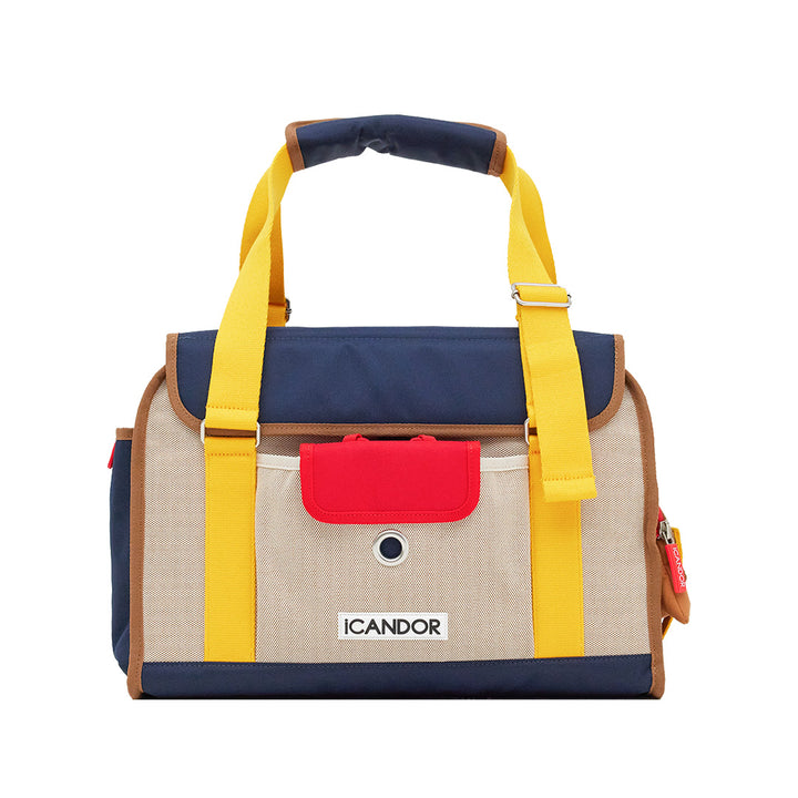 iBag_Sassy Cream