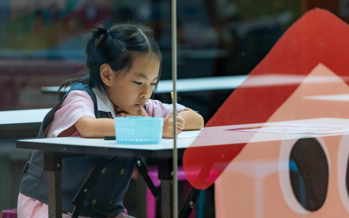 China private tutoring new laws