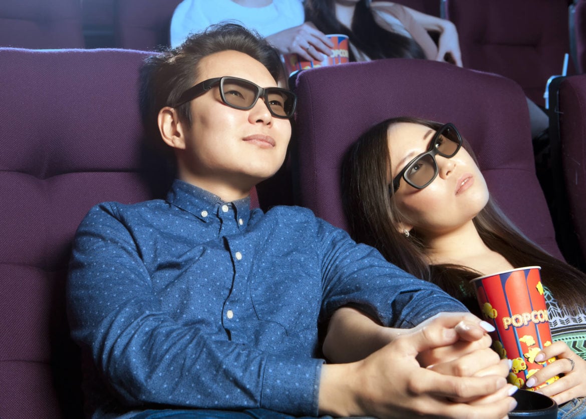 British film companies help Chinese cinema during Covid