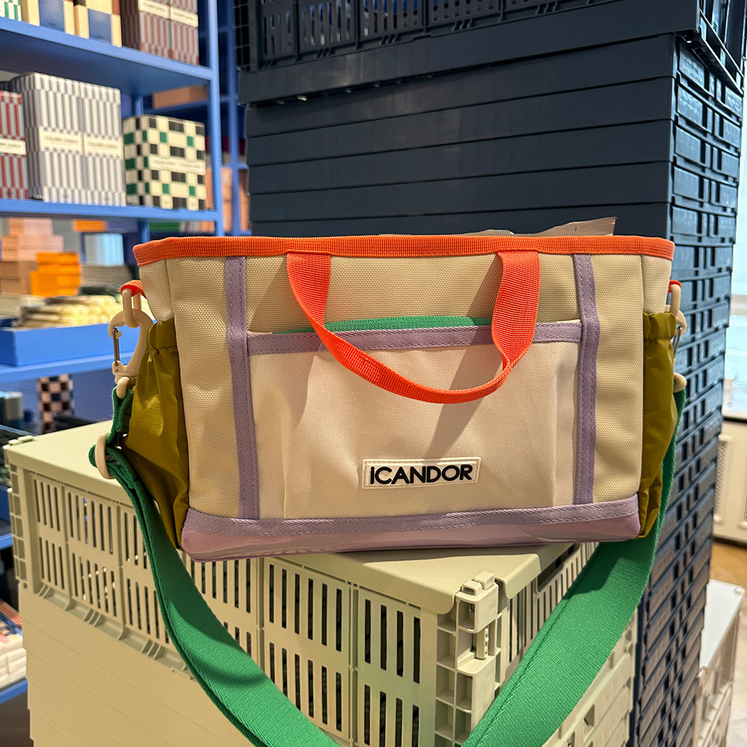 Urban Stroll Bag